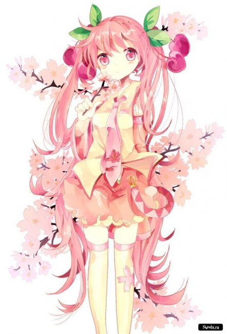 Аниме (['an??m?, ?n??'m?] - Трейлеры