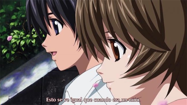 Серия: аниме "Эльфийская песнь/Elfen lied", персонаж: Кота - Трейлеры