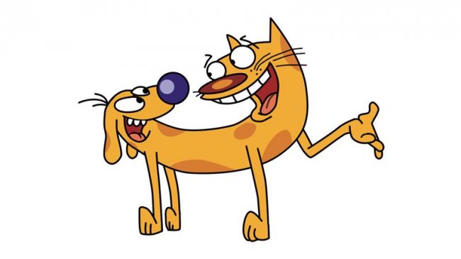 КотоПёс !!! - Трейлеры