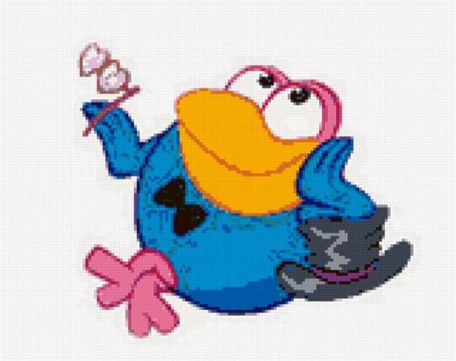 Кар-Карыч - ворон-артист с очень бурным прошлым - Трейлеры