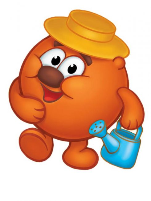 Копатыч — добрый и хозяйственный медведь-огородник - Трейлеры