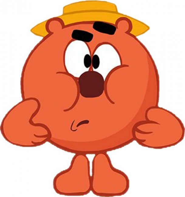 Копатыч — добрый и хозяйственный медведь-огородник - Трейлеры