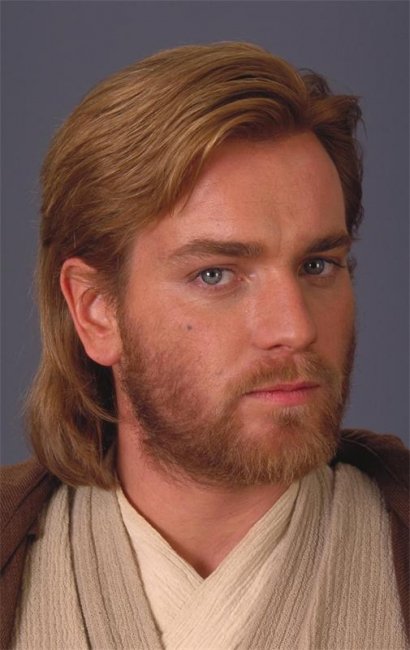 Оби Ван Кенноби (персонаж вселенной Star wars) - Трейлеры