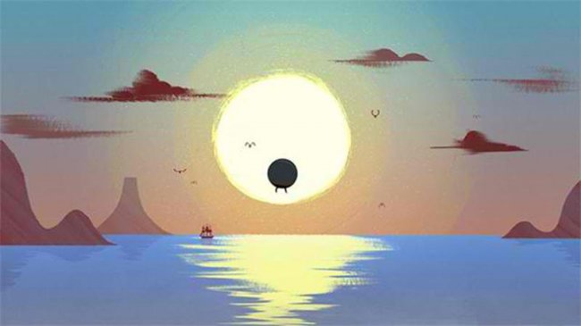 Харви и гелий (Helium Harvey) - анимационная короткометражка - Трейлеры