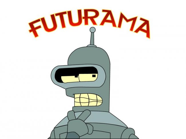 Бендер Родригес - Трейлеры