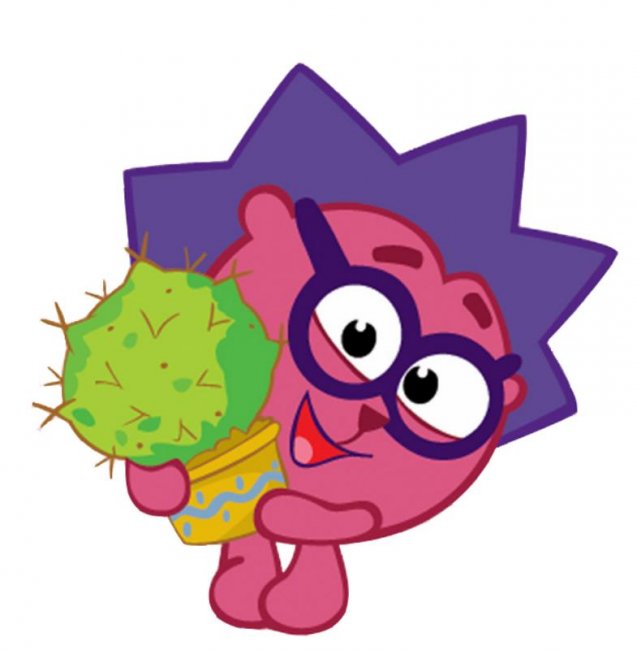 Смешарики "Ёжик" - Трейлеры