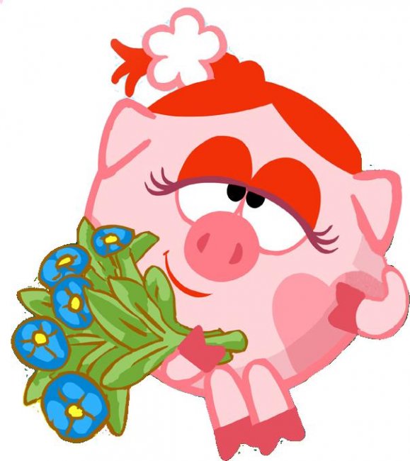 Смешарики "Нюша" - Трейлеры