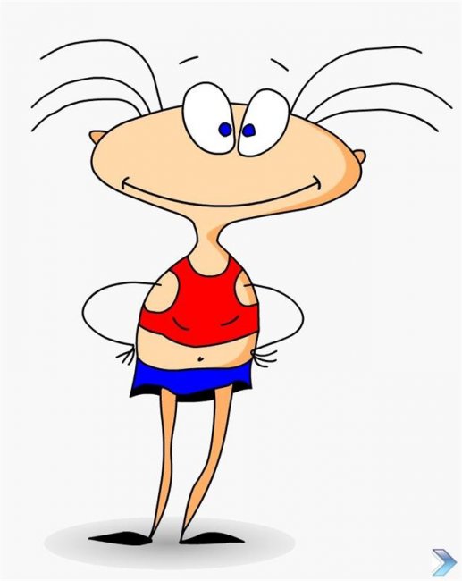 «Масяня» -незабываемый персонаж,серий прикольных мультфильмов! - Трейлеры