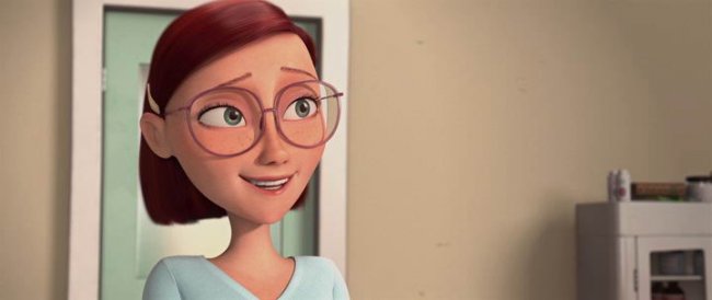 Рио / Rio (2011) BDRip | Лицензия - Трейлеры