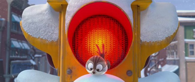 Рио / Rio (2011) BDRip | Лицензия - Трейлеры