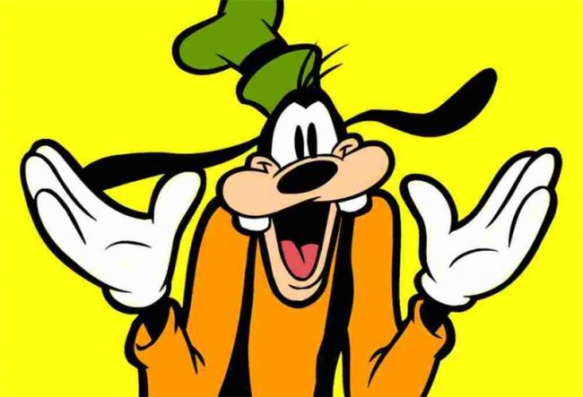 Гуфи - Goofy (Кто такой Гуфи) - Трейлеры