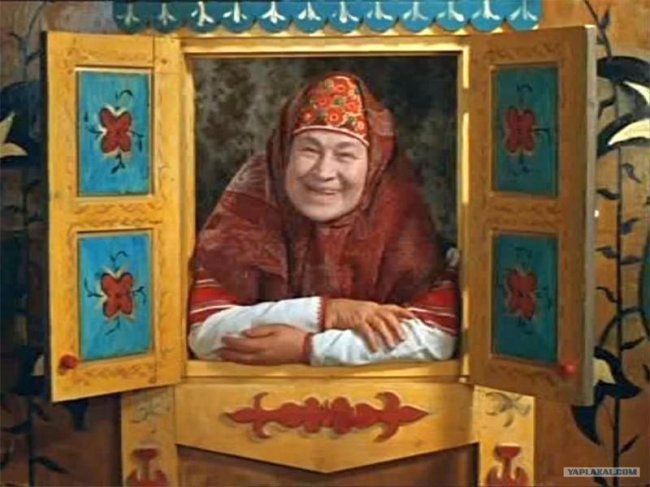 «В гостях у сказки» - Трейлеры