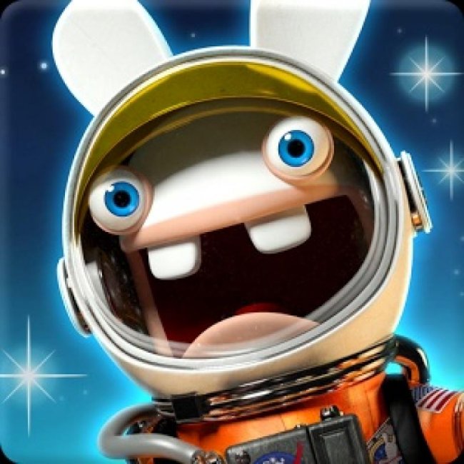 Мультсериал Зайцы Засранцы (2013) / Нашествие Кроликов / Rabbids Invasion - Трейлеры