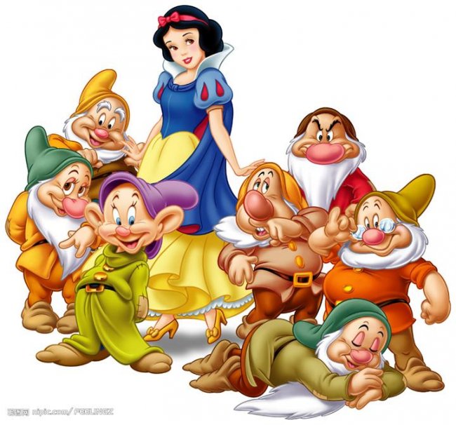 Белоснежка (Дисней) - Трейлеры