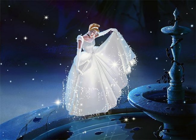 Золушка - мультипликационный персонаж - Трейлеры