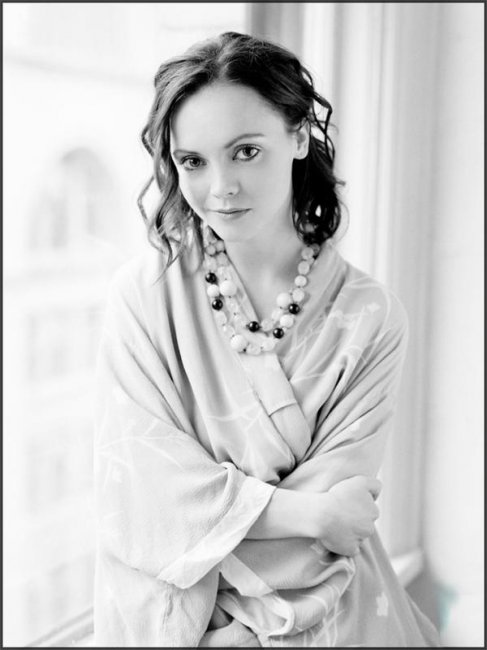 Биография Кристины Риччи - Актрисы