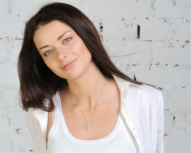 Биография Марины Александрова - Актрисы