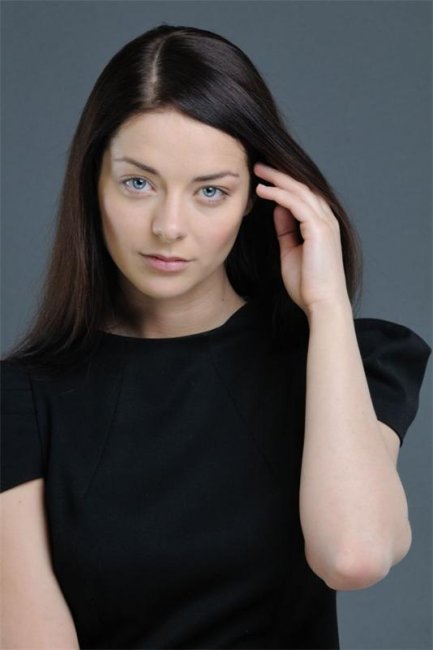 Биография Марины Александрова - Актрисы