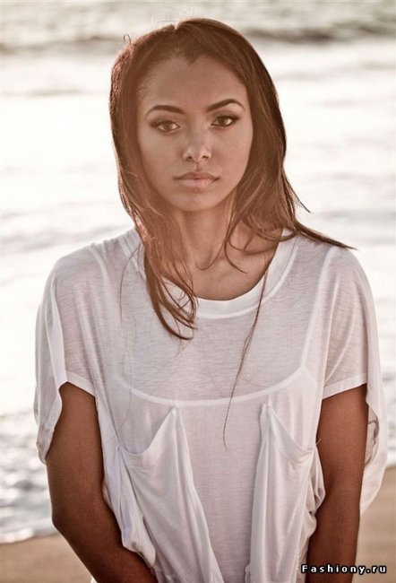 Катерина Александра Грэхэм. Биография - Актрисы