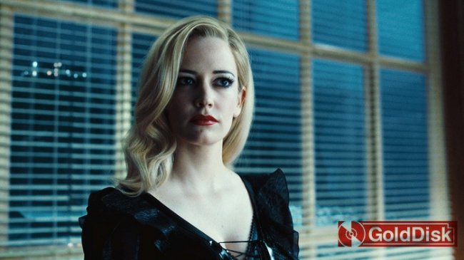 Фильм Тима Бёртона "Мрачные тени" - Трейлеры