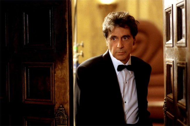 «Симона», фильм, 2002 г. - Трейлеры