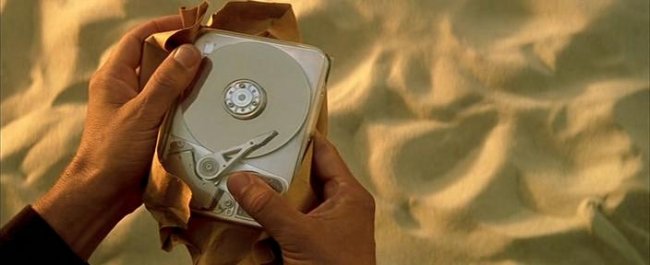 «Симона», фильм, 2002 г. - Трейлеры