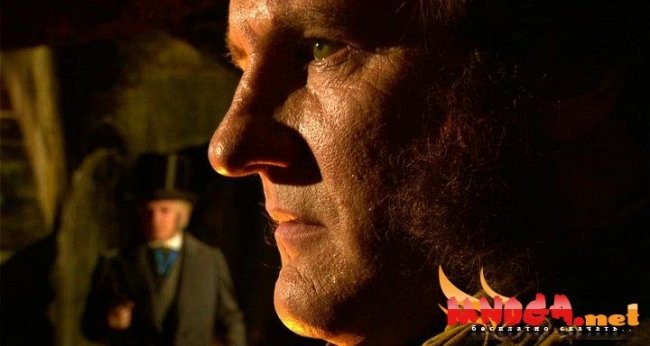 «Видок», фильм, 2001 г. - Трейлеры