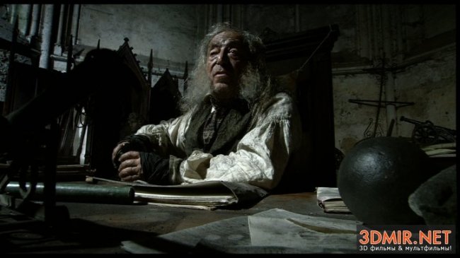 «Видок», фильм, 2001 г. - Трейлеры