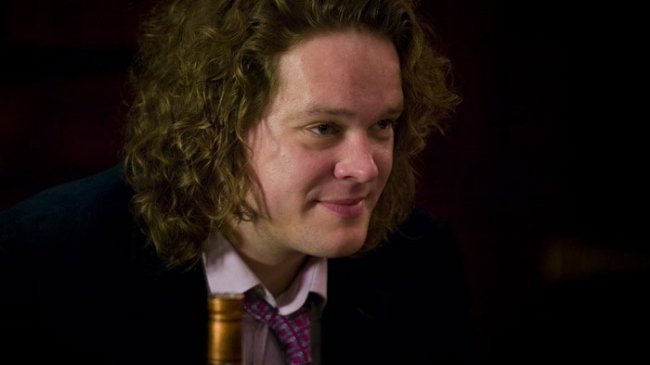 Фильм "Любовь в большом городе" (2009) - Трейлеры