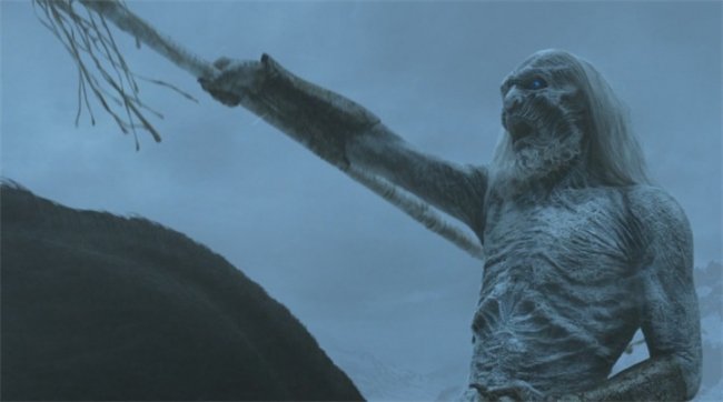 Белые ходоки - Трейлеры