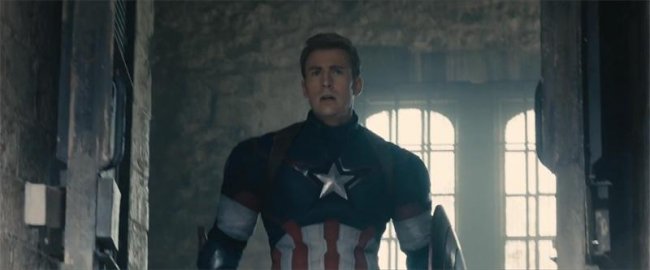 "Мстители" The Avengers - Трейлеры