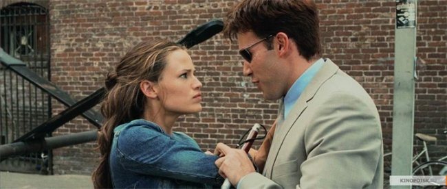 Сорвиголова (Daredevil) - Трейлеры