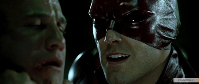 Сорвиголова (Daredevil) - Трейлеры