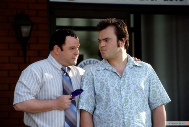 Любовь зла (Shallow Hal) - Трейлеры