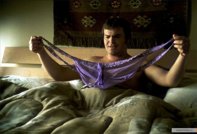 Любовь зла (Shallow Hal) - Трейлеры