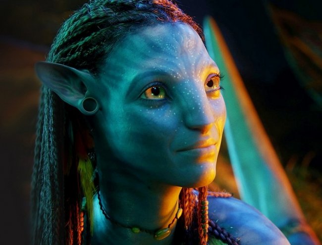 Самый кассовый фильм Аватар - Трейлеры