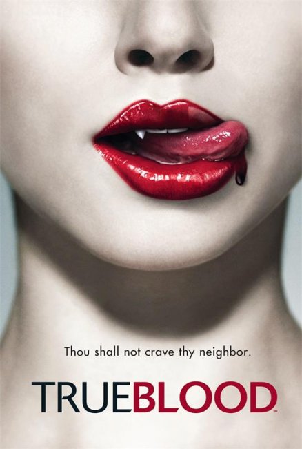 «Настоящая кровь» (англ. True Blood) - Трейлеры