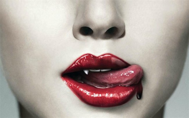 «Настоящая кровь» (англ. True Blood) - Трейлеры