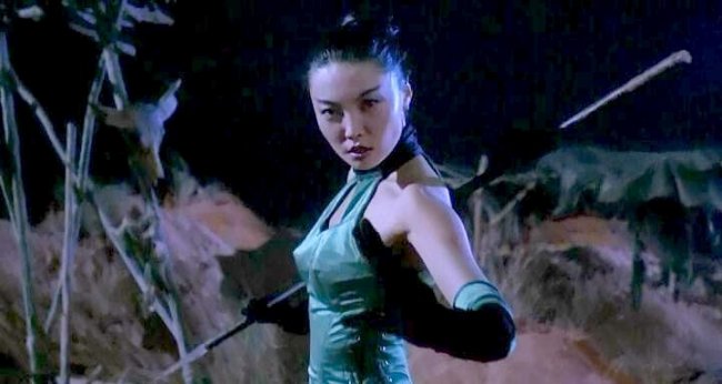 Фильм "Смертельная битва 2: Истребление" (1997) - Трейлеры