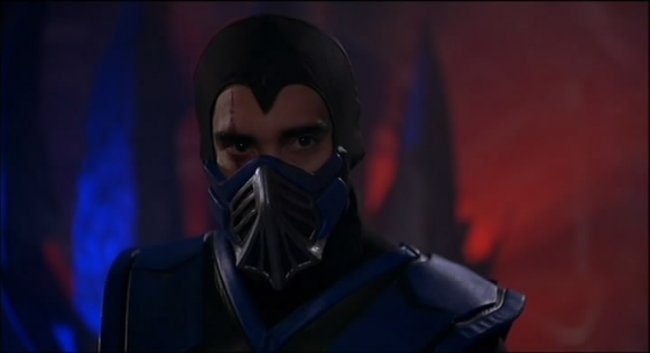 Фильм "Смертельная битва 2: Истребление" (1997) - Трейлеры