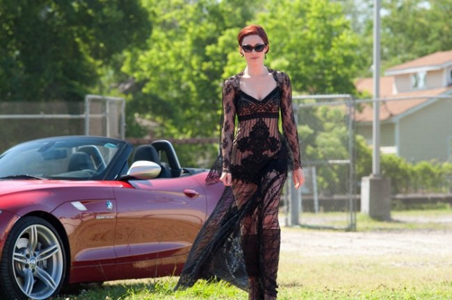 Прекрасные создания(2013) - Трейлеры