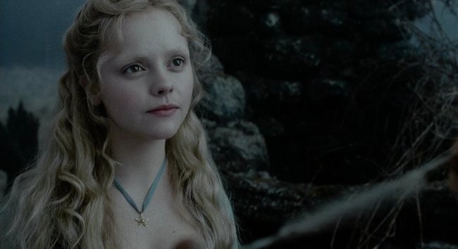 Сонная Лощина(2013) - Трейлеры