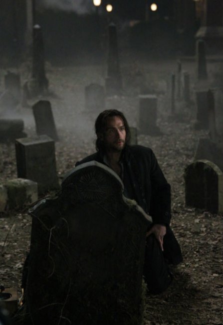 Сонная Лощина(2013) - Трейлеры