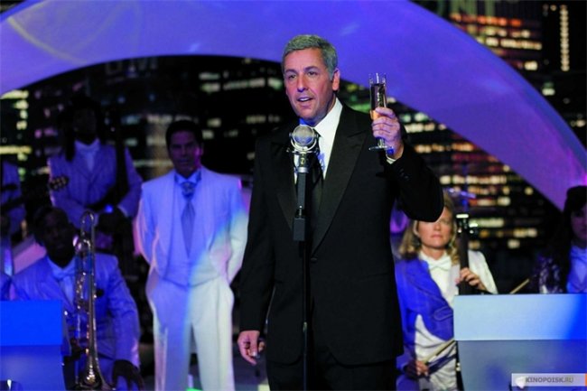 Клик — С пультом по жизни - Трейлеры