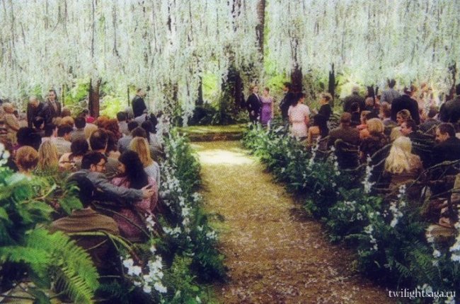 Сумерки: Сага. Рассвет - Трейлеры