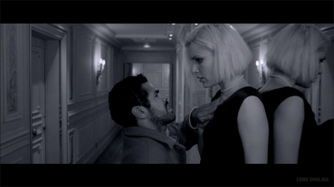 Фильм Ангел-А - Трейлеры