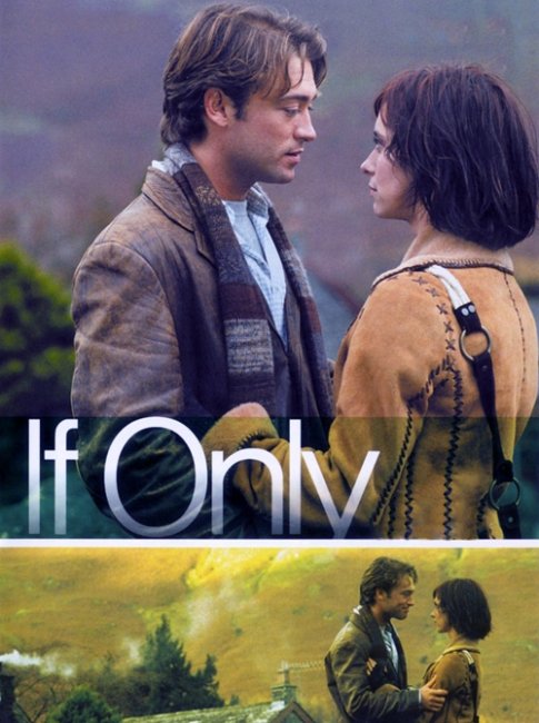 Фильм Если только - Трейлеры