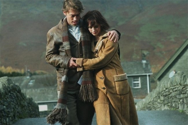 Фильм Если только - Трейлеры