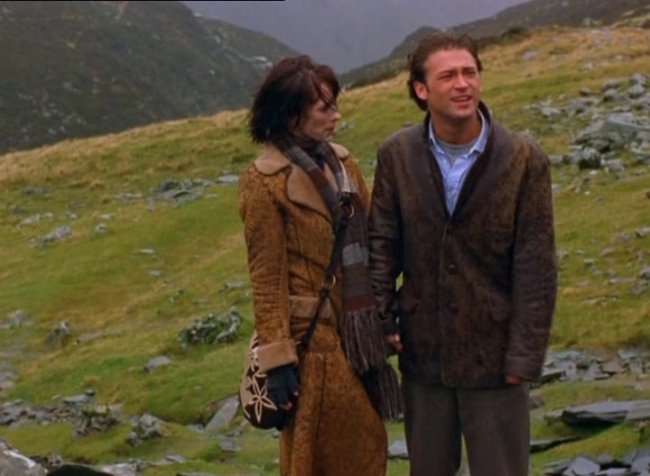 Фильм Если только - Трейлеры