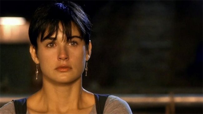 Классика романтического кино фильм "Привидение" - Трейлеры